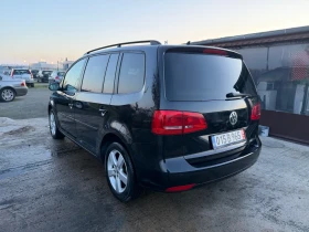 VW Touran 2.0 TDI, снимка 5
