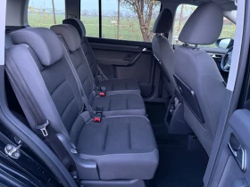 VW Touran 2.0 TDI, снимка 12