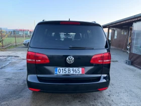 VW Touran 2.0 TDI, снимка 6