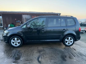 VW Touran 2.0 TDI, снимка 4