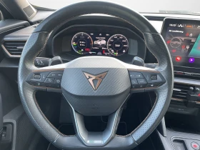 Cupra Formentor ЛИЗИНГ: 350 евро / месец, снимка 9