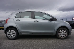 Toyota Yaris 1.0i, снимка 8