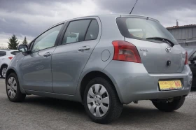Toyota Yaris 1.0i, снимка 5