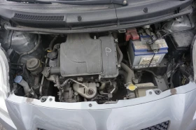Toyota Yaris 1.0i, снимка 9