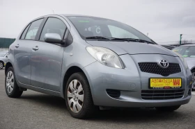 Toyota Yaris 1.0i, снимка 1