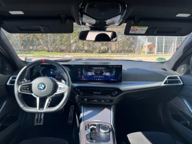 BMW 340 i xDrive , снимка 11