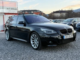BMW 535 D (272) M-pack /Face визия / Автоматик / Обслужен, снимка 3