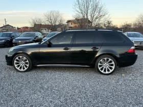 BMW 535 D (272) M-pack /Face визия / Автоматик / Обслужен, снимка 8