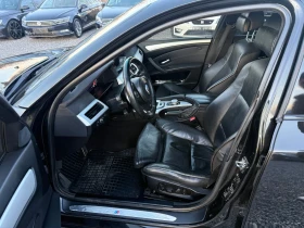 BMW 535 D (272) M-pack /Face визия / Автоматик / Обслужен, снимка 10