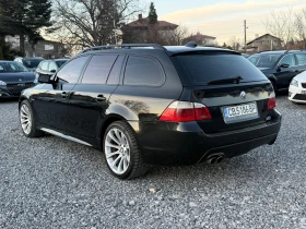 BMW 535 D (272) M-pack /Face визия / Автоматик / Обслужен, снимка 7