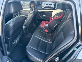 BMW 535 D (272) M-pack /Face визия / Автоматик / Обслужен, снимка 12