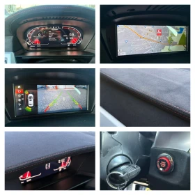 BMW 535 D (272) M-pack /Face визия / Автоматик / Обслужен, снимка 14