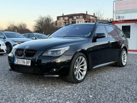 BMW 535 D (272) M-pack /Face визия / Автоматик / Обслужен, снимка 1