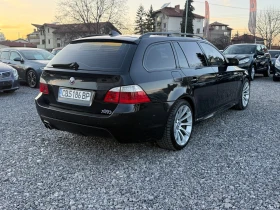BMW 535 D (272) M-pack /Face визия / Автоматик / Обслужен, снимка 5
