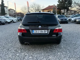 BMW 535 D (272) M-pack /Face визия / Автоматик / Обслужен, снимка 6