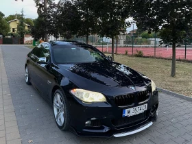 BMW 550 4x4/M5 генерация, снимка 2