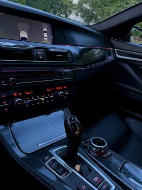 BMW 550 4x4/M5 генерация, снимка 9