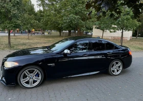 BMW 550 4x4/M5 генерация, снимка 4