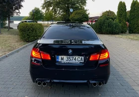 BMW 550 4x4/M5 генерация, снимка 6
