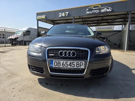 Audi A3 1.9 TDI Sportback , снимка 2