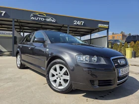 Audi A3 1.9 TDI Sportback , снимка 3