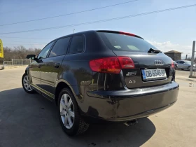 Audi A3 1.9 TDI Sportback , снимка 8