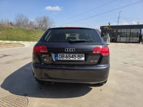 Audi A3 1.9 TDI Sportback , снимка 7