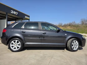 Audi A3 1.9 TDI Sportback , снимка 4