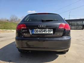 Audi A3 1.9 TDI Sportback , снимка 6