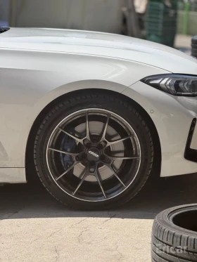 BMW 340 i HARMAN KARDON* DISTRONIC* HEAD-UP* 360 CAM* , снимка 5