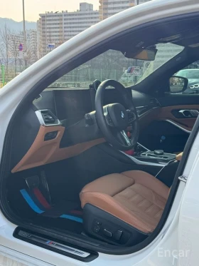 BMW 340 i HARMAN KARDON* DISTRONIC* HEAD-UP* 360 CAM* , снимка 6