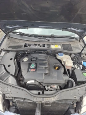 Skoda Superb, снимка 9