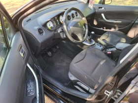 Peugeot 308 308SW, снимка 17