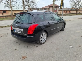 Peugeot 308 308SW, снимка 4