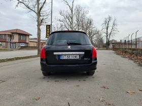 Peugeot 308 308SW, снимка 3