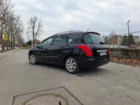 Peugeot 308 308SW, снимка 2