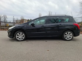 Peugeot 308 308SW, снимка 1