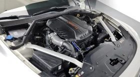 Kia Stinger GT 3.3/TUNING/ОБДУХ/360 КАМЕРИ, снимка 6