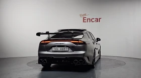 Kia Stinger GT 3.3/TUNING/ОБДУХ/360 КАМЕРИ, снимка 4