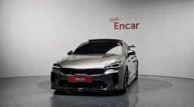 Kia Stinger GT 3.3/TUNING/ОБДУХ/360 КАМЕРИ, снимка 3
