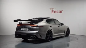 Kia Stinger GT 3.3/TUNING/ОБДУХ/360 КАМЕРИ, снимка 2