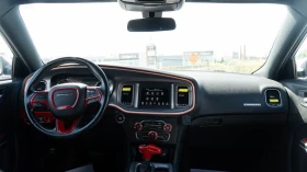 Dodge Charger SXT* AвтоКредит * (ЦЕНА ДО БГ), снимка 14