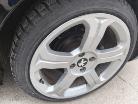 Peugeot 308, снимка 13