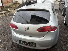 Seat Leon 1.6i, снимка 3