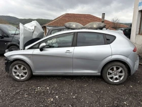 Seat Leon 1.6i, снимка 1