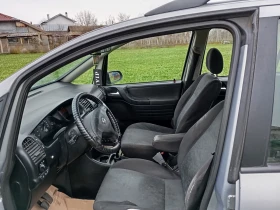 Opel Zafira А, снимка 5