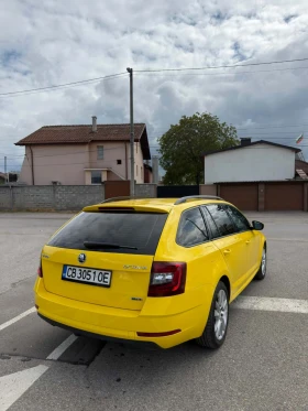 Skoda Octavia 1.4/МЕТАН/ НЕ Е БИЛА ТАКСИ!, снимка 5