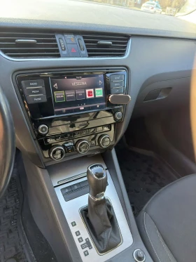 Skoda Octavia 1.4/МЕТАН/ НЕ Е БИЛА ТАКСИ!, снимка 7