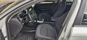 Audi A4 2.0tdi 143 hp, снимка 13