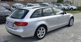 Audi A4 2.0tdi 143 hp, снимка 7